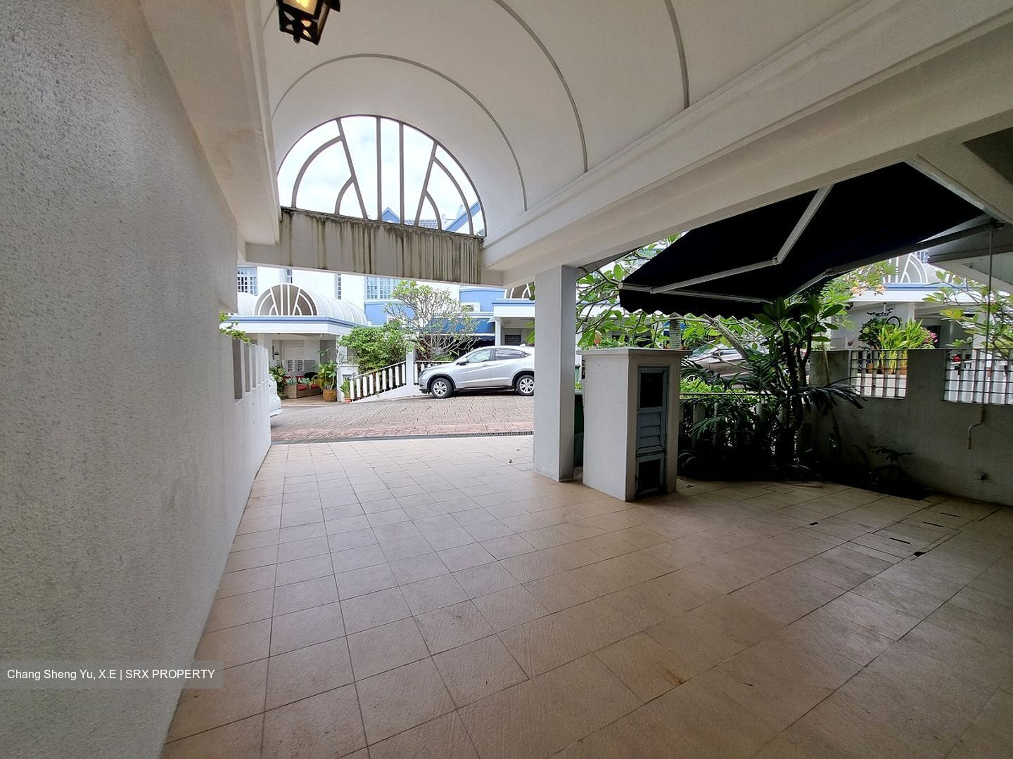 Chancery Grove (D11), Terrace #364562991